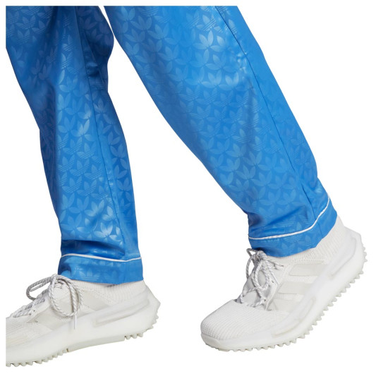 Adidas Ανδρικό παντελόνι φόρμας Monogram AOP PJPANT